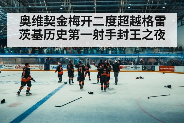 hockey fans arena crowd